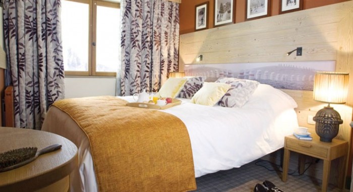 L'Amara Apartments, Avoriaz ski chalet, image 4
